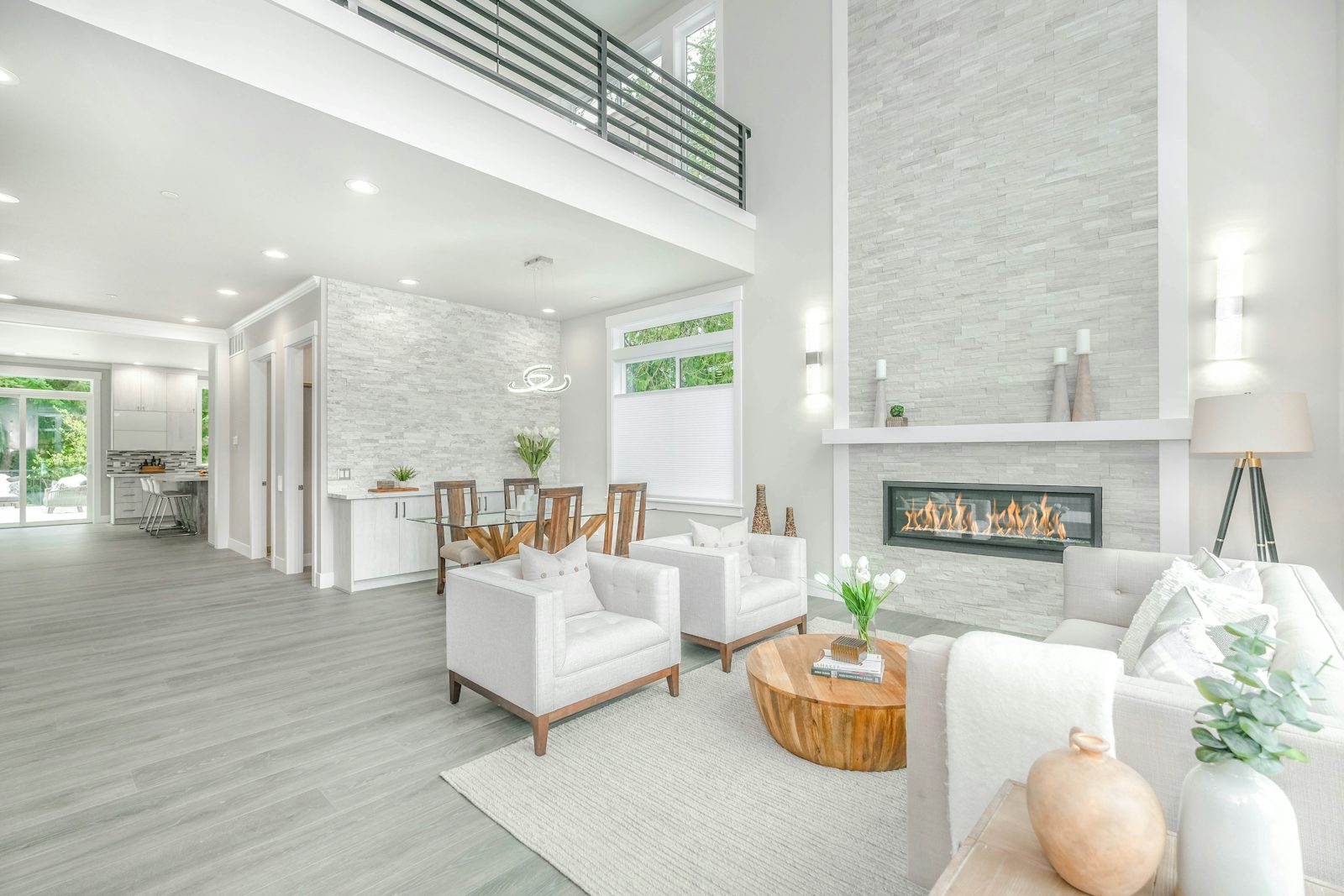 STARLAND Painting & Home Improvement at work in Naperville